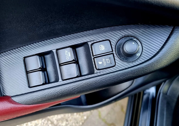 Fiat Tipo cena 42900 przebieg: 136900, rok produkcji 2017 z Dąbrowa Białostocka małe 562
